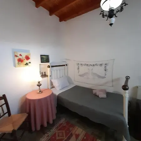 Holiday home Paros Traditional House *