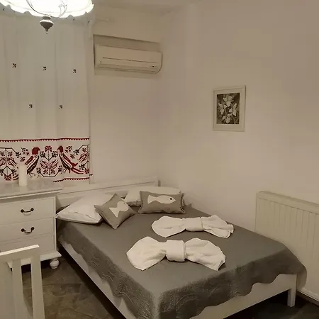 Casa de Férias Paros Traditional House *